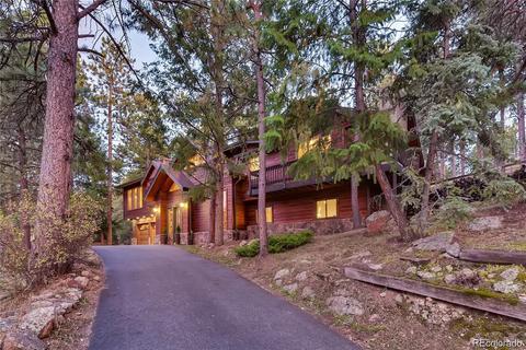28560 Pine Dr, Evergreen, CO 80439 photo 2