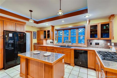 28560 Pine Dr, Evergreen, CO 80439 photo 32