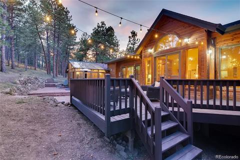 28560 Pine Dr, Evergreen, CO 80439 photo 35