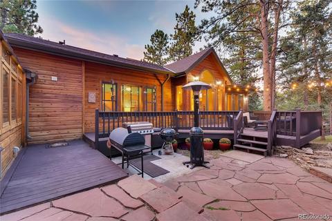 28560 Pine Dr, Evergreen, CO 80439 photo 4