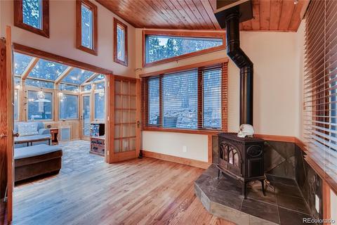 28560 Pine Dr, Evergreen, CO 80439 photo 7