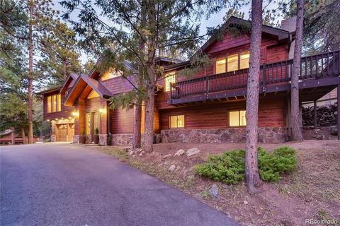28560 Pine Dr, Evergreen, CO 80439 photo 38