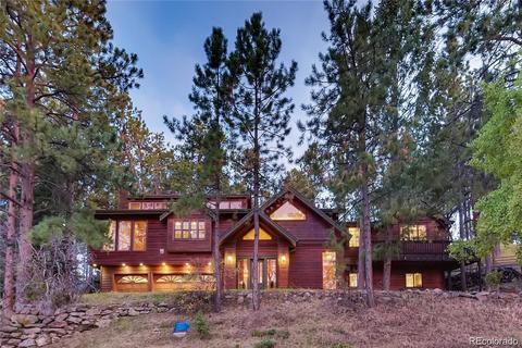 28560 Pine Dr, Evergreen, CO 80439 photo 37