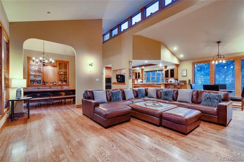 28560 Pine Dr, Evergreen, CO 80439 photo 21