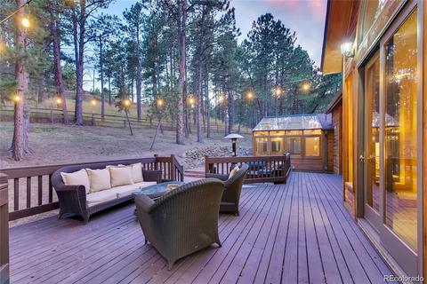 28560 Pine Dr, Evergreen, CO 80439 photo 34