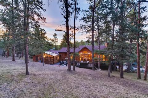 28560 Pine Dr, Evergreen, CO 80439 photo 3