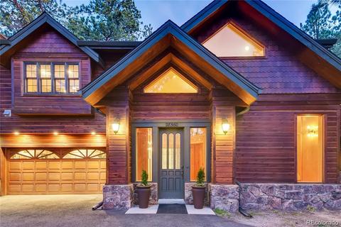 28560 Pine Dr, Evergreen, CO 80439 photo 1