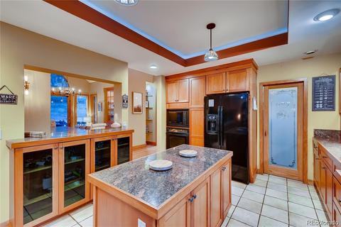 28560 Pine Dr, Evergreen, CO 80439 photo 18