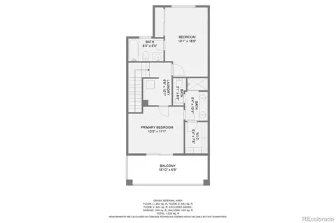3155 E 104th Ave #3C, Thornton, CO 80233 photo 36