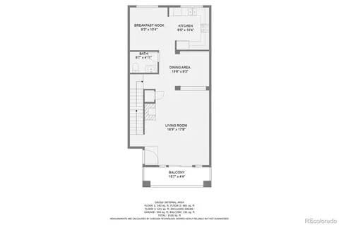 3155 E 104th Ave #3C, Thornton, CO 80233 photo 35