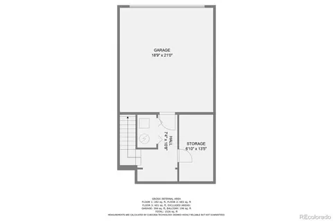 3155 E 104th Ave #3C, Thornton, CO 80233 photo 37