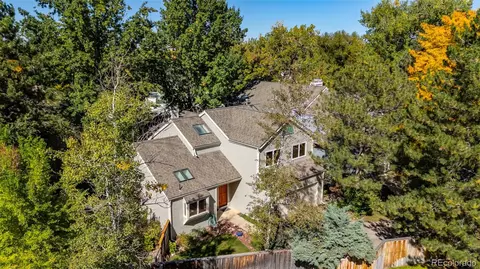 853 Racquet Ln, Boulder, CO 80303
