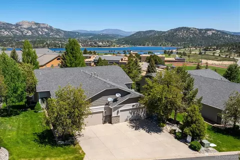 1600 Wapiti Cir #54, Estes Park, CO 80517