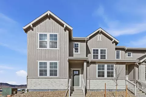 17164 W 91st Ln, Arvada, CO 80007