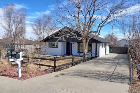 6750 Irving St, Denver, CO 80221