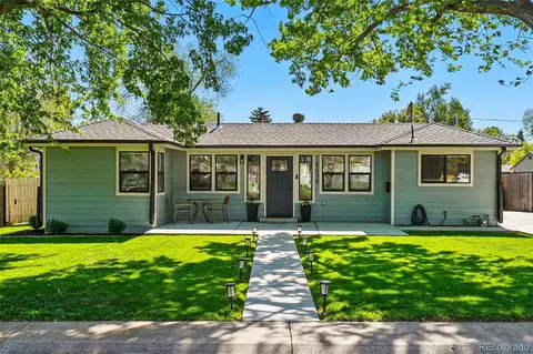6438 S Louthan St, Littleton, CO 80120