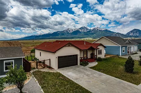106 Red Tail Blvd, Buena Vista, CO 81211
