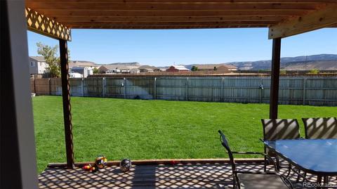 1216 Solar Cir, Rangely, CO 81648 photo 17