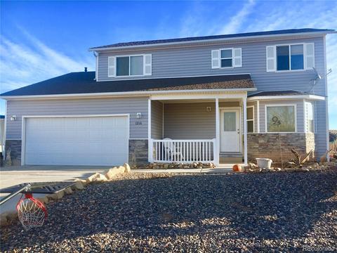 1216 Solar Cir, Rangely, CO 81648 photo 4