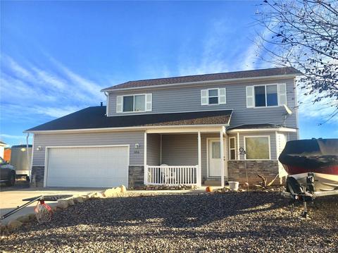 1216 Solar Cir, Rangely, CO 81648 photo 1