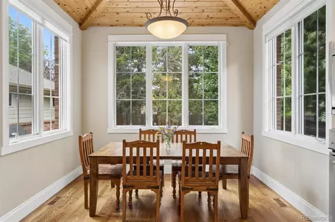 Dining - 3660 E Warren Ave, Denver, CO 80210 photo 1 of 2