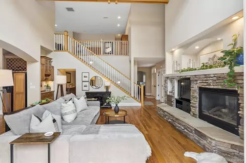 Living - 3660 E Warren Ave, Denver, CO 80210 photo 1 of 2