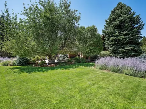 Exterior - 3660 E Warren Ave, Denver, CO 80210 photo 7 of 12