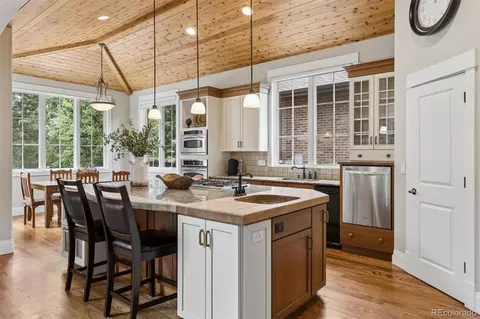 Kitchen - 3660 E Warren Ave, Denver, CO 80210 photo 1 of 4