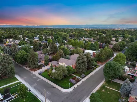 View/Area - 3660 E Warren Ave, Denver, CO 80210 photo 1 of 1