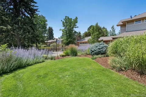Exterior - 3660 E Warren Ave, Denver, CO 80210 photo 6 of 12