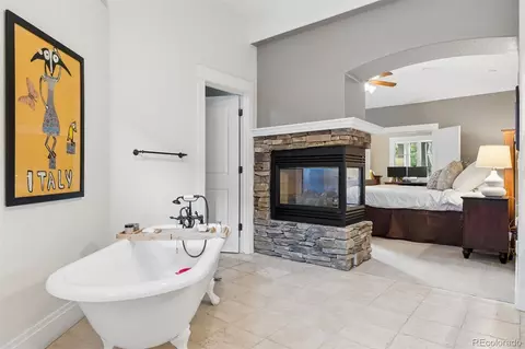 Bath - 3660 E Warren Ave, Denver, CO 80210 photo 1 of 4