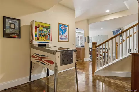 Entry Way - 3660 E Warren Ave, Denver, CO 80210 photo 1 of 1