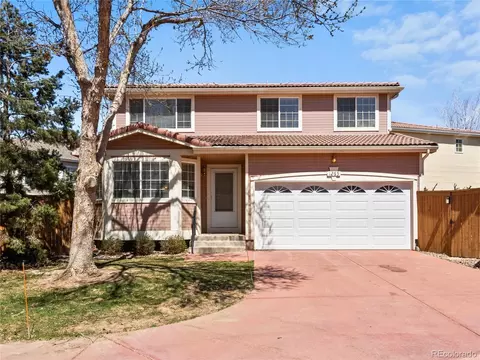 1265 Laurenwood Way, Highlands Ranch, CO 80129