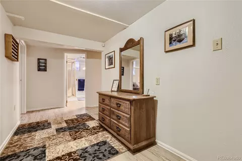 Entry Way - 2500 E Mexico Ave, Denver, CO 80210 photo 1 of 1