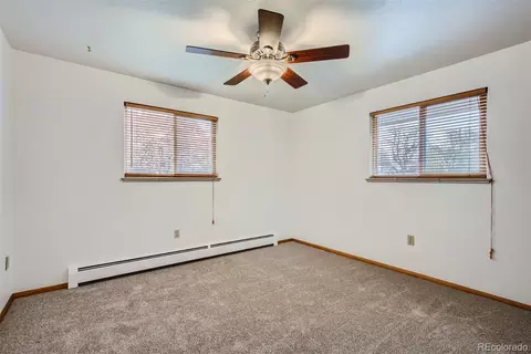 Bedroom - 2500 E Mexico Ave, Denver, CO 80210 photo 4 of 8
