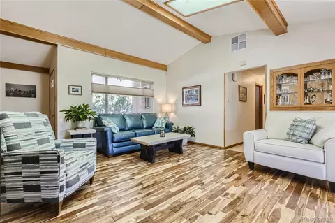 Living - 2500 E Mexico Ave, Denver, CO 80210 photo 1 of 2