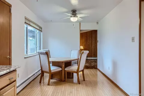 Dining - 2500 E Mexico Ave, Denver, CO 80210 photo 1 of 1