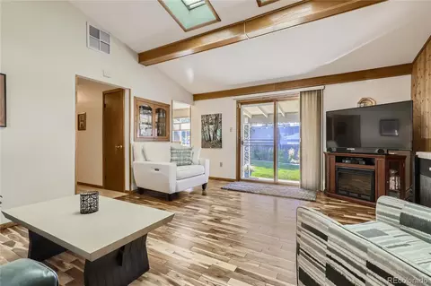 Living - 2500 E Mexico Ave, Denver, CO 80210 photo 2 of 2