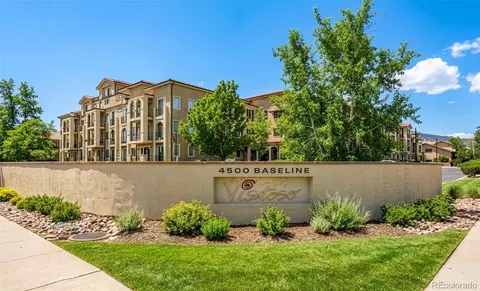 4500 Baseline Rd #2201, Boulder, CO 80303