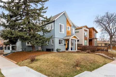 2201 Quitman St, Denver, CO 80212