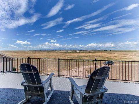 19723 Jones Rd, Peyton, CO 80831 photo 1