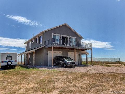 19723 Jones Rd, Peyton, CO 80831 photo 2