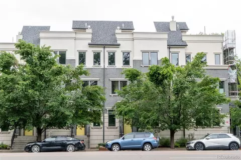 3100 E 17th Ave, Denver, CO 80206