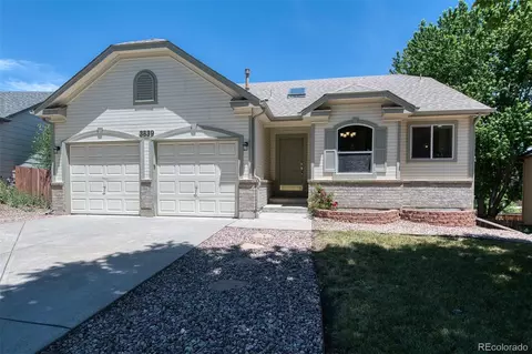 3839 Range Dr, Colorado Springs, CO 80922