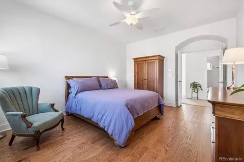 Bedroom - 11399 E 25th Dr, Aurora, CO 80010 photo 2 of 5