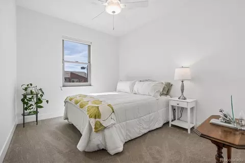 Bedroom - 11399 E 25th Dr, Aurora, CO 80010 photo 3 of 5