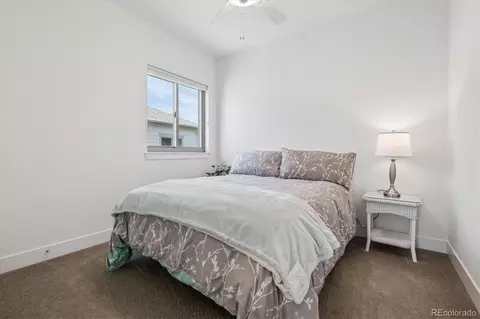 Bedroom - 11399 E 25th Dr, Aurora, CO 80010 photo 4 of 5