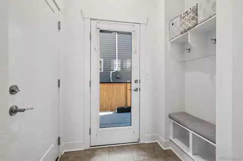 Entry Way - 11399 E 25th Dr, Aurora, CO 80010 photo 1 of 1