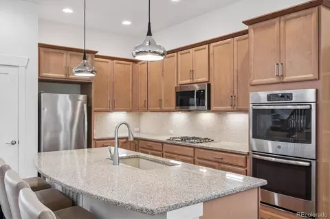 Kitchen - 11399 E 25th Dr, Aurora, CO 80010 photo 1 of 5
