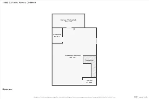 Other - 11399 E 25th Dr, Aurora, CO 80010 photo 8 of 8